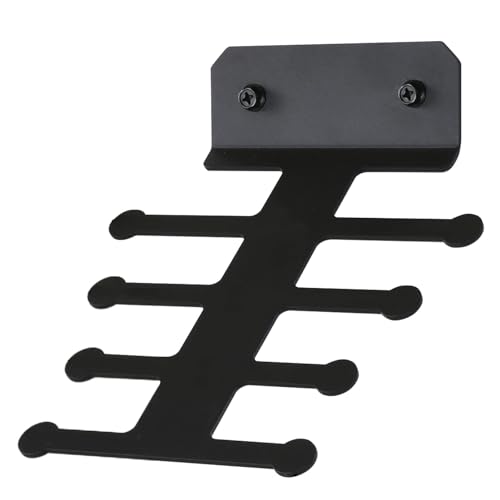 Trainingsgeräte-Organizer, platzsparendes Fitness-Regal, vielseitige Aufbewahrung für Fitnessgeräte, Klimmzugband, -Fitness-Werkzeug-Organizer, Gewichtheber-Zubehörhalter Trainingsgeräte-Organizer, platzsparendes Fitness-Regal, vielseitige Aufbewahrung für Fitnessgeräte, Klimmzugband, -Fitness-Werkzeug-Organizer, Gewichtheber-Zubehörhalter