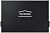 Samsung 55-Inch The Terrace Outdoor Smart TV Dust Cover with Protective Lining, Breathable Holes, Soundbar Protection, Pocket for Remote and Accessories, VG-SDCC55G