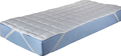 Topper Microfibra Cuadros (105_x_190_cm)