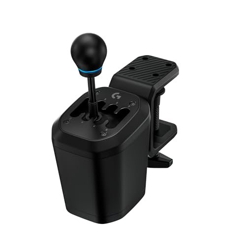 Amazon.co.jp: Logicool G シフター GRS-H-SHIFTER 7速+R H型 ギア