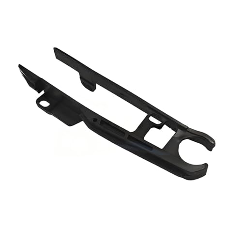 Curseur bras oscillant moto pour stabiliser la chaîne de S1000R 2015 2016