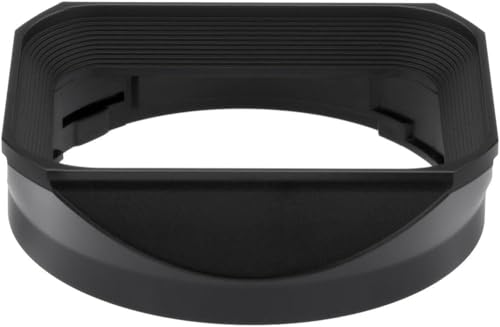 Amazon | レンズフード(シェード) FUJIFILM XF 16-80mm f/4 R OIS WR