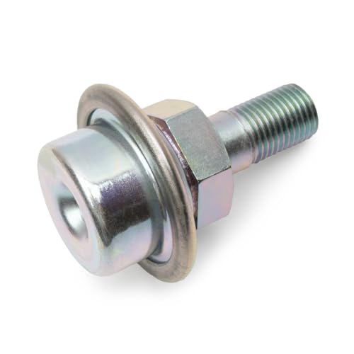 fuel injection pressure dampers
