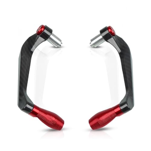 Protecteur guidon moto pour Panigale 959 2016 2017 et leviers de frein