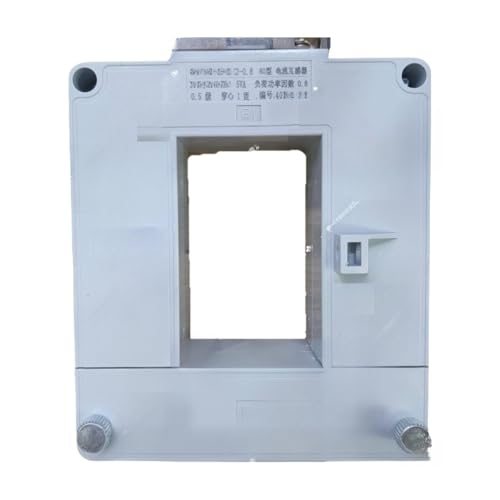 Transformateur de courant NLH2-0.8 100/5 200/5 triphasé pour commutateur 1000/5A