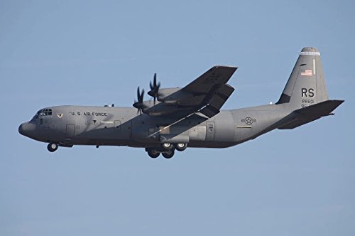 Amazon.co.jp: C-130J Super Hercules of the 86th エアリフトウィング