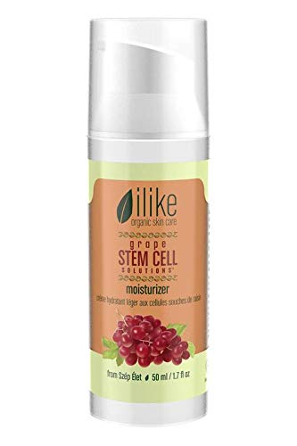 ilike grape stem cell solutions moisturizer - 1.7 oz