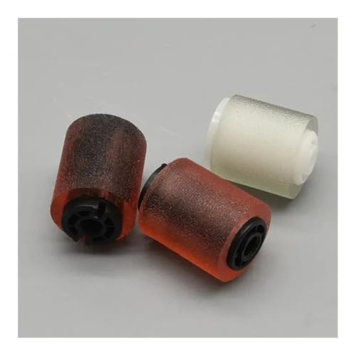 Rodillo de recogida de papel OEM 6LK41558000 de alta precisión para Toshiba 2