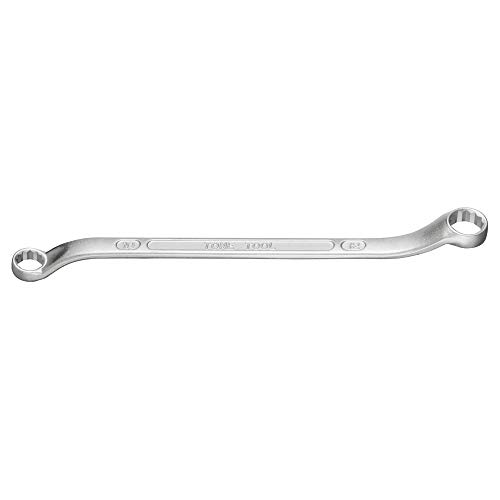 TONE Offset Metric Box End Wrench (M44-1012)