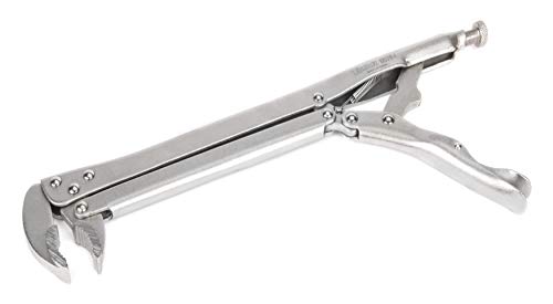 Image of Titan 60764 15 inch 90 Degree Locking Pliers