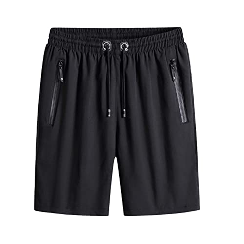 Pantalon de plage masculin de grande taille pour vos vacances d'été
