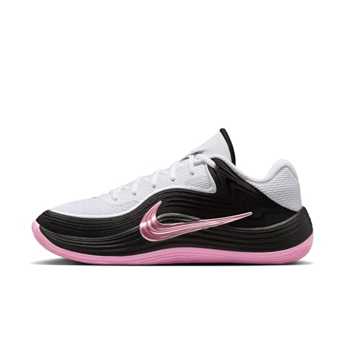 Image of Nike Mens Precision Low Basketball Shoes