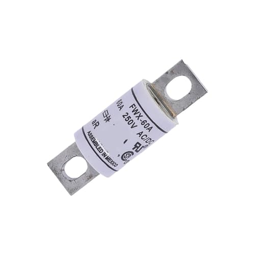 Fusible à fusion rapide FWX-60A et FWX-45A pour la protection de vos circuits