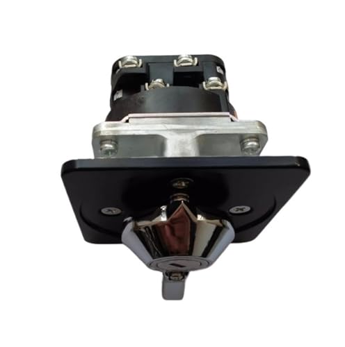 Commutateur rotatif à came 4 positions RC310-1M4208J2 interrupteur de commande - 3
