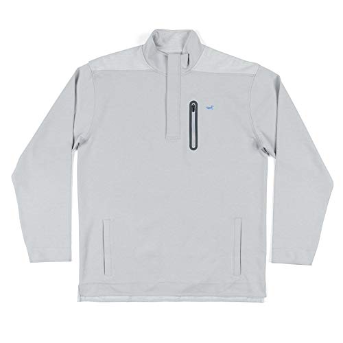 Southern Marsh Fieldtec Ridgeway Performance Pullover
