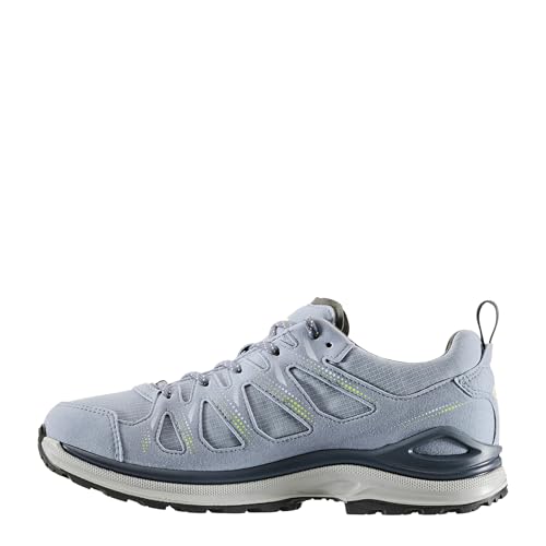 LOWA Halbschuh INNOX EVO II GTX Ws flieder/pflaume, 43.5