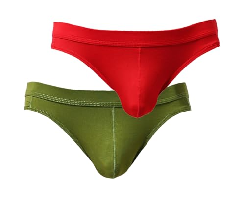 Men's Modal Briefs, soft bikini sexy man cotton underwear YY063