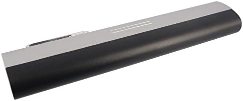 Cameron Sino CS New Replacement Battery for Pavilion DM1-3000, Pavilion DM1-3000au, Pavilion DM1-3001au, (4400mAh) 626869-321, 626869-851, 628419-001, A2Q94AA, GB06, GB06055-CL, HSTNN-E05C
