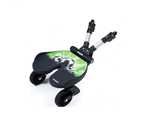 Bumprider 51291-005 Kinderwagen-platform