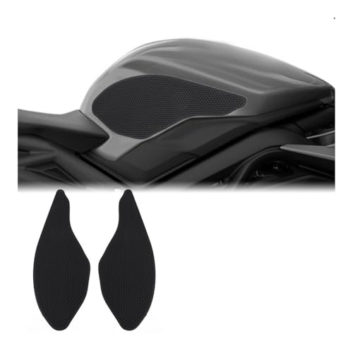 Moto protection réservoir pour sorties route et sessions circuit