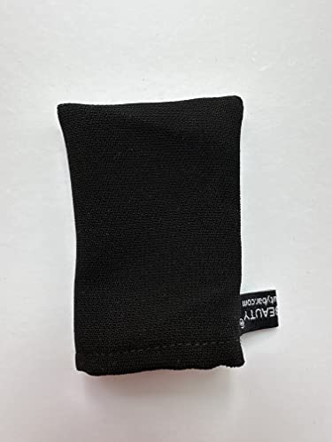 Facial Exfoliating Mitt