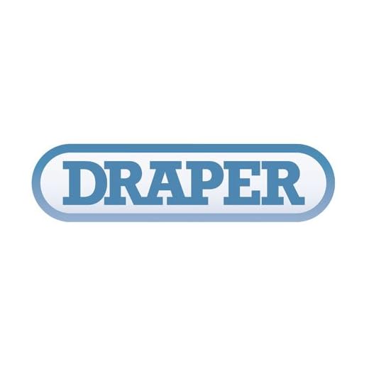 Draper DRA45405 Wheel Kit (N15-2/C86), Blue