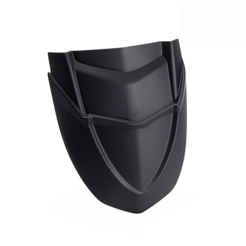 Garde-boue arrière moto Tracer 900 finition haut de gamme et support roue