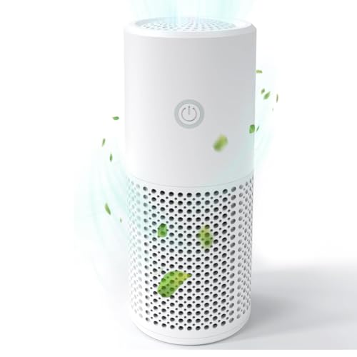 Purificador de Aire Hepa Beurer Marca GREOHNMPAW