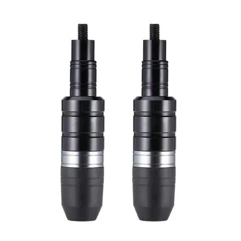 Patins protection anti-chute moto universels avec trou fileté 8 mm