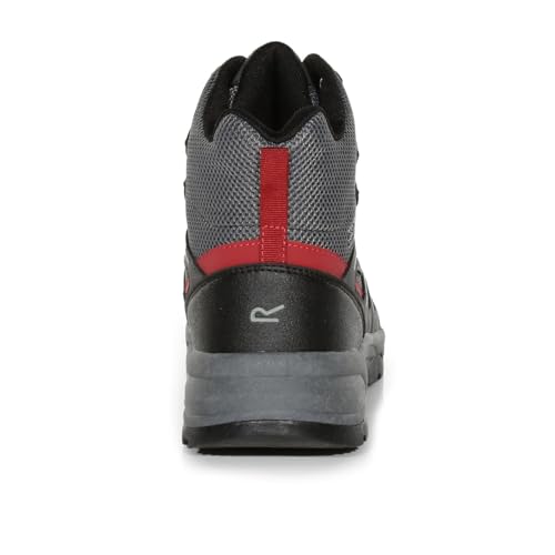 Image of Regatta mens Mens Vendeavour Lace Up Waterproof Walking Boots