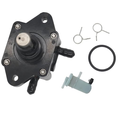 �R���|���v Assy �I�C���t�B���^�[�t���D�O�@ 4 �X�g���[�N 40 50 60 HP DF40A DF50A DF60A ���[�^�[ 15410-88L00 15100-90J1V �ɓK��