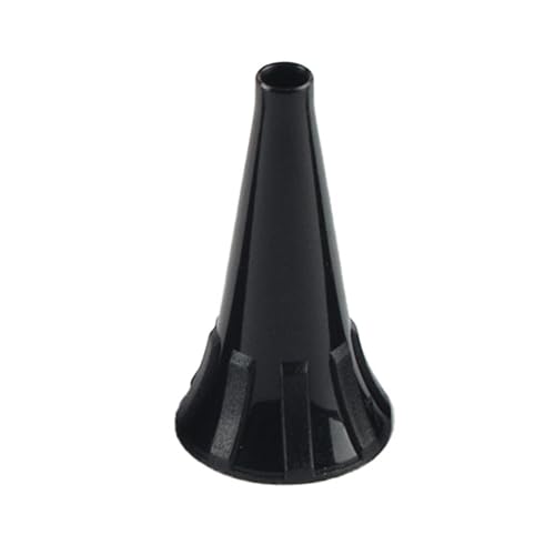 Gima 31492 Mini Espéculo Auricular desechable. Negro