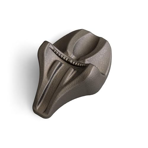 Kanuda Head Nap Cervical Traction Device for Neck Pain Relief Ergonomic Neck Tension Relief Tool Designed by Physical Therapist for Posture & Alignment
