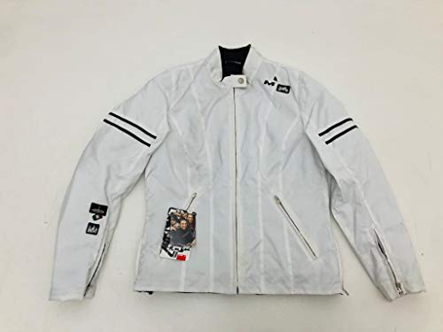 Coupe-vent femme Lady Jacket Ducati Monster de qualité M