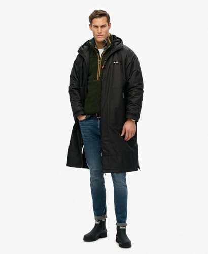 Coupe vent à peignoir Superdry - vue 5