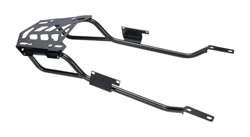 Porte-bagages arrière CB650R 2021-2023 pour voyager léger en road trip