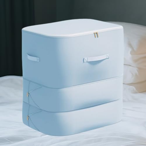 Bolsas de almacenamiento para edredones grandes y ropa de cama en mudanzas 8