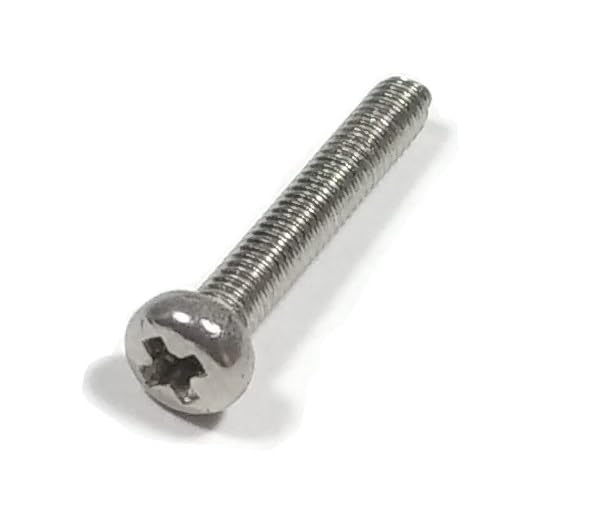 Hands-on STEM Labs® compatible Phillips Pan head bolts M2.5x16,nuts M2.5 and washers M2.5 pack of 10-image-12