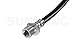 Sunsong 2205384 Brake Hydraulic Hose