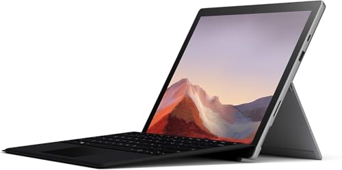 Microsoft Surface Pro 7+ 12.3' Touchscreen 2736x1824 Tablet...