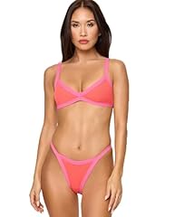 Grapefruit-bubblegum Pink