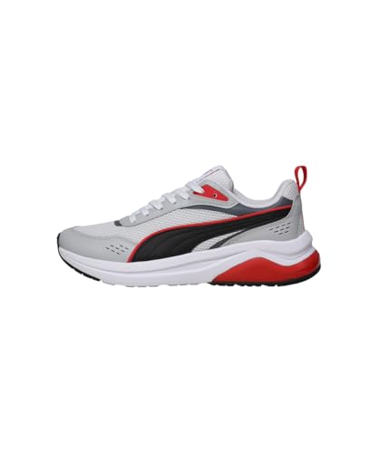 Image of Puma Unisex-Adult Amplifier Retro Sneaker