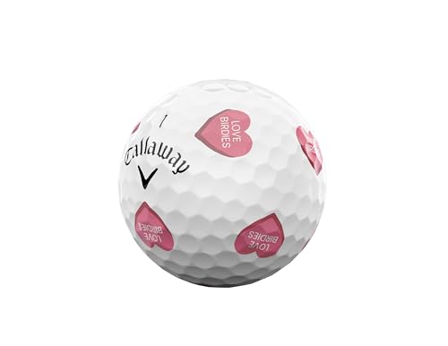 Image of Callaway Golf Chrome Soft 2026 Golf Balls