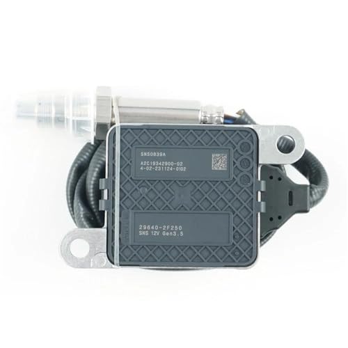 Capteur d'oxygène 29640-2F250 régulateur NOx pour Hyundai Palisade 12V