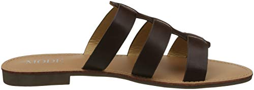 Image of Mode By Red Tape Women's Fashion Sandals