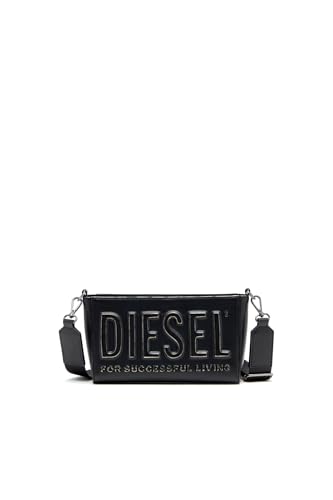 [Diesel] [fB[[] Y JobO DSL 3D CAMERA BAG X X10235P8078 UNI ubN HA578