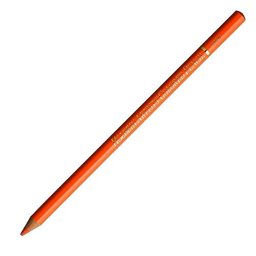 Holbein Artists' Colored Pencil - Tiger Lily, OP047
