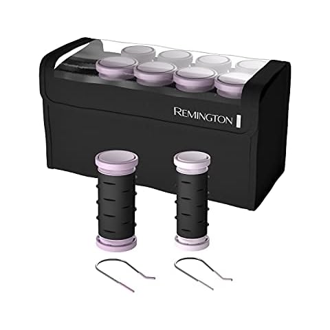 Remington Compact Ceramic Hair Setter & Rollers Cover