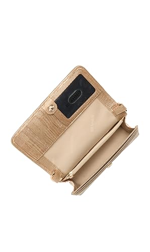 BRAHMIN Minuette - Gold Donegal4