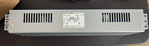 (1 PC) FMBC-A91R-4210.01 SCHURTER FMBC NEO FILTRO 3PH 2ST 4